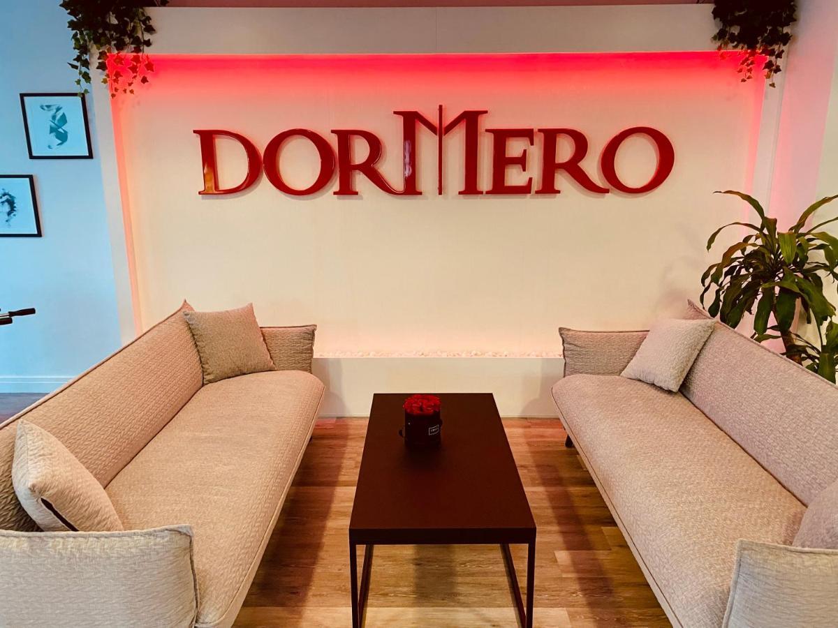 Dormero Hotel Bretten Exterior photo