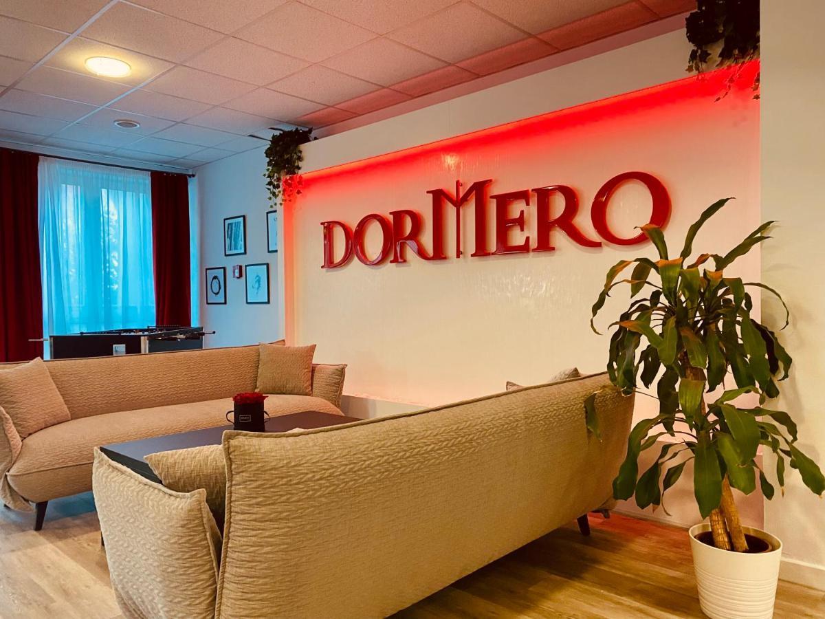 Dormero Hotel Bretten Exterior photo