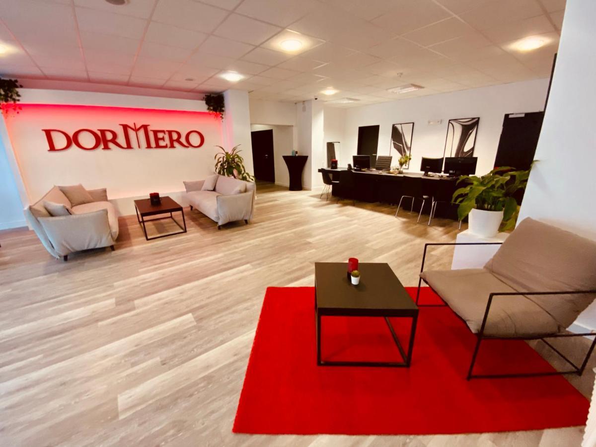 Dormero Hotel Bretten Exterior photo