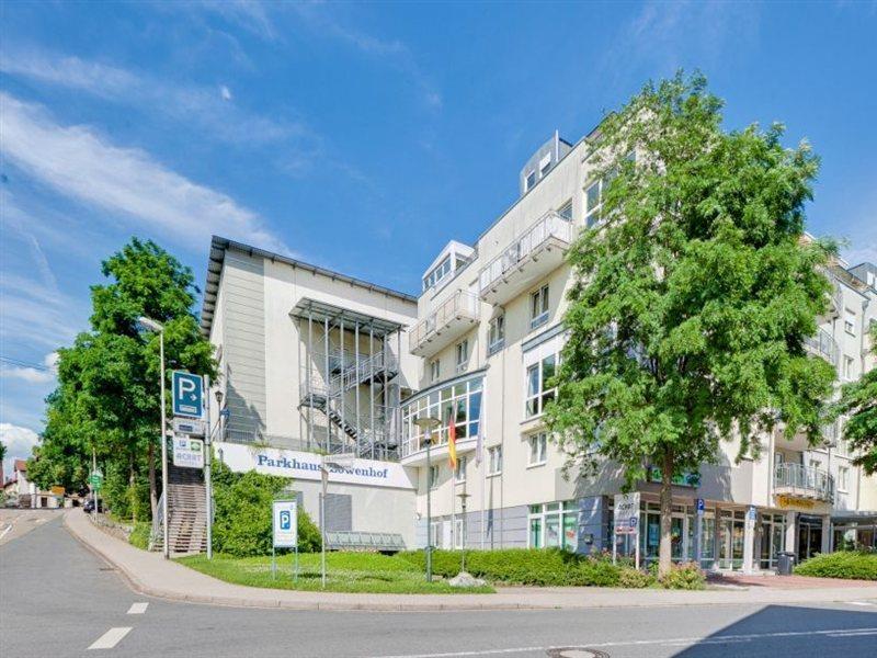 Dormero Hotel Bretten Exterior photo