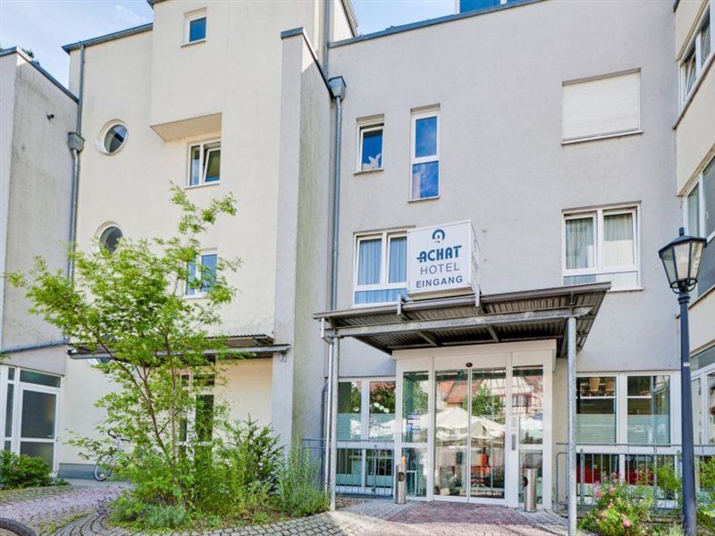 Dormero Hotel Bretten Exterior photo
