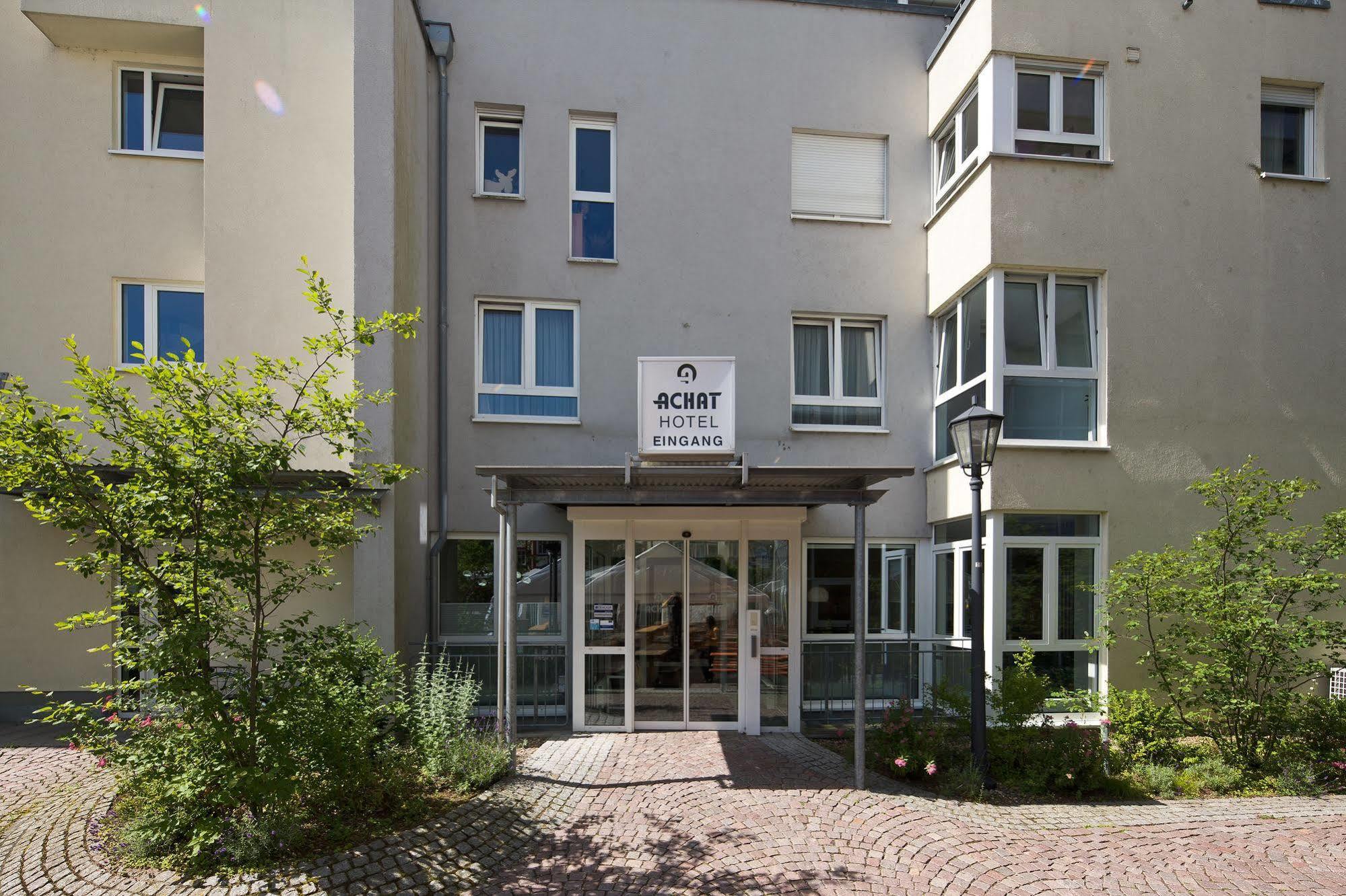 Dormero Hotel Bretten Exterior photo